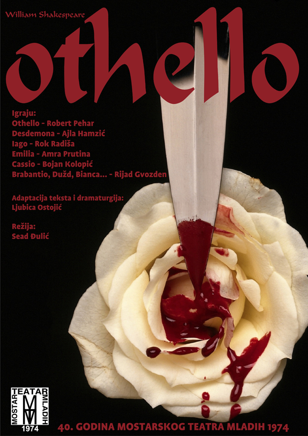 eMTeeM1974-OTHELLO-Plakat
