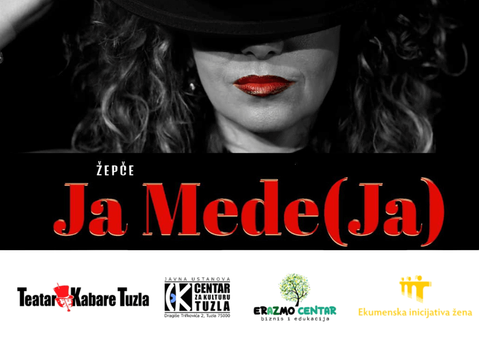 Projekt ”Ja, Medeja’ podržan od strane Ekumenska Inicijativa Žena – Žepče