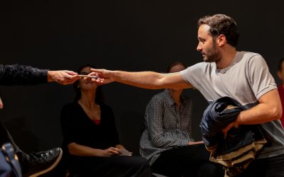 Treća noć na XXII TKT Fest-u