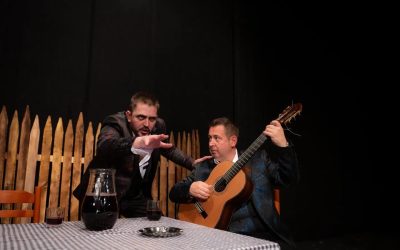 Druga noć na XXII TKT Fest-u